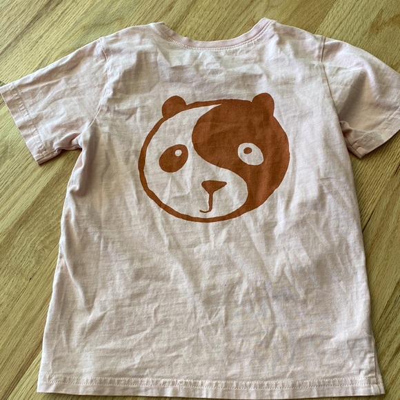 Tea collection sz 7 tee. - Picture 3 of 3